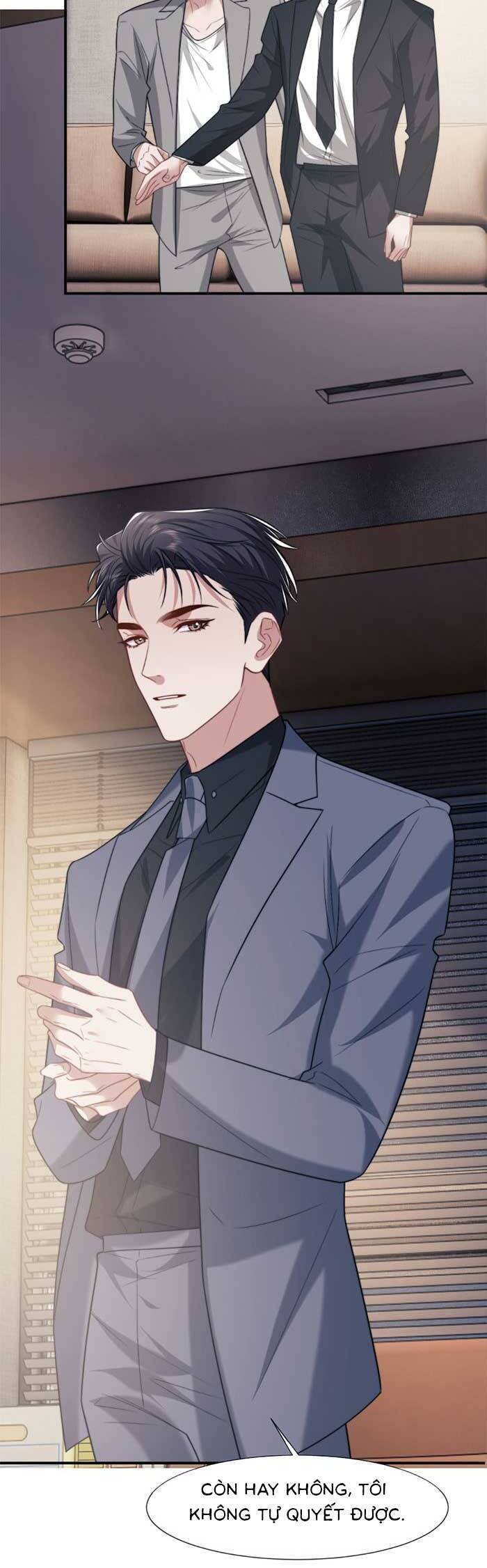 Nữ Tướng Xuyên Đến Hiện Đại Trở Thành Chị Dâu Quyền Lực Chapter  108 - 16