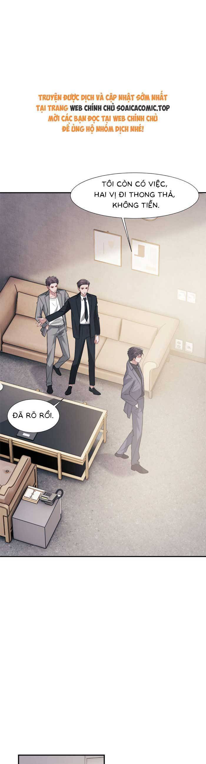 Nữ Tướng Xuyên Đến Hiện Đại Trở Thành Chị Dâu Quyền Lực Chapter  108 - 17