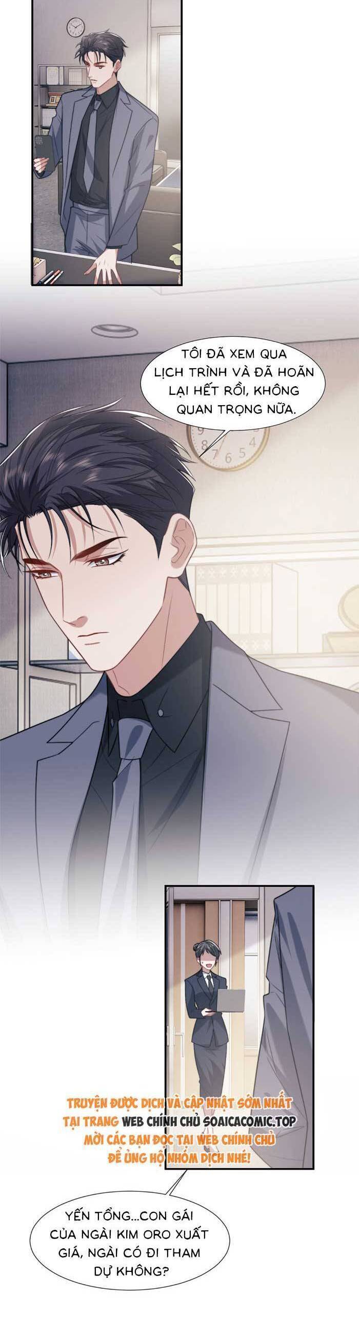 Nữ Tướng Xuyên Đến Hiện Đại Trở Thành Chị Dâu Quyền Lực Chapter  108 - 18