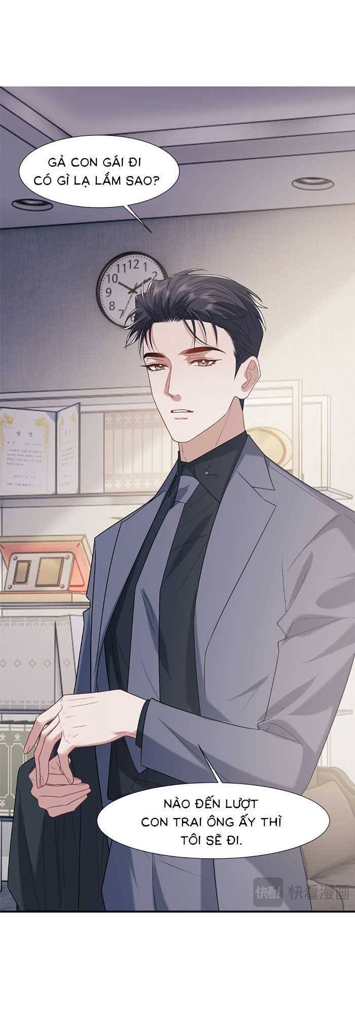 Nữ Tướng Xuyên Đến Hiện Đại Trở Thành Chị Dâu Quyền Lực Chapter  108 - 19