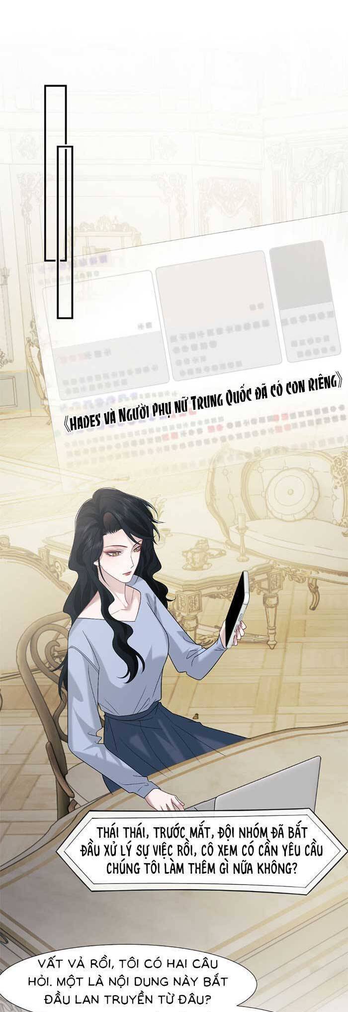 Nữ Tướng Xuyên Đến Hiện Đại Trở Thành Chị Dâu Quyền Lực Chapter  108 - 20