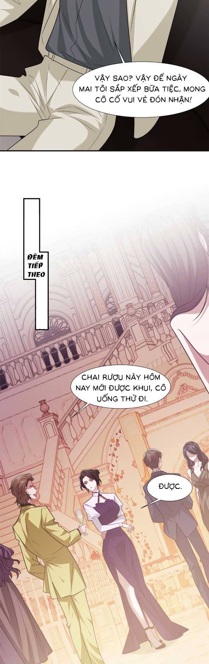 Nữ Tướng Xuyên Đến Hiện Đại Trở Thành Chị Dâu Quyền Lực Chapter  108 - 23