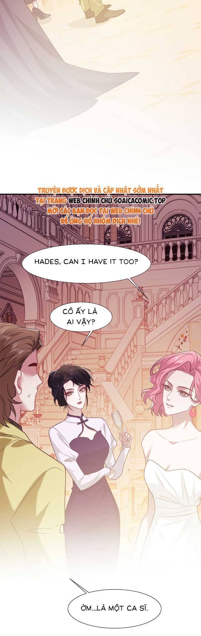 Nữ Tướng Xuyên Đến Hiện Đại Trở Thành Chị Dâu Quyền Lực Chapter  108 - 24