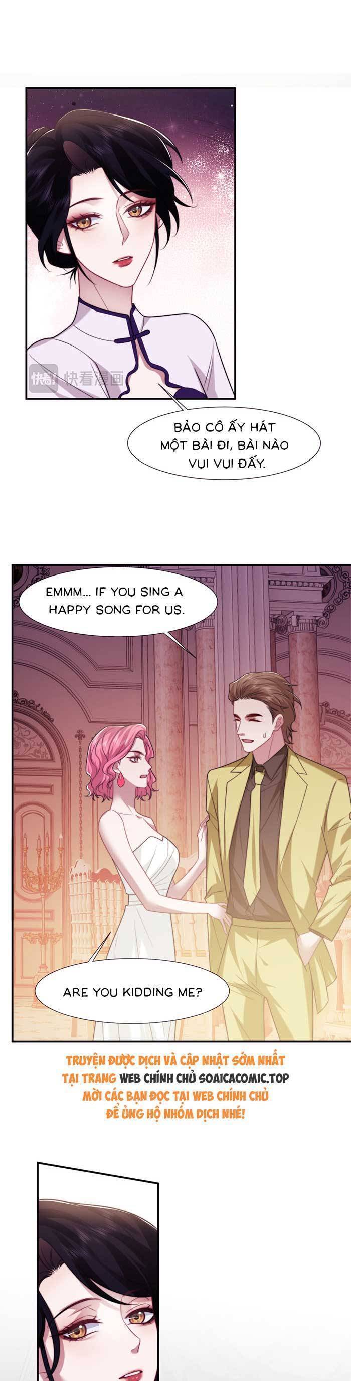 Nữ Tướng Xuyên Đến Hiện Đại Trở Thành Chị Dâu Quyền Lực Chapter  108 - 25