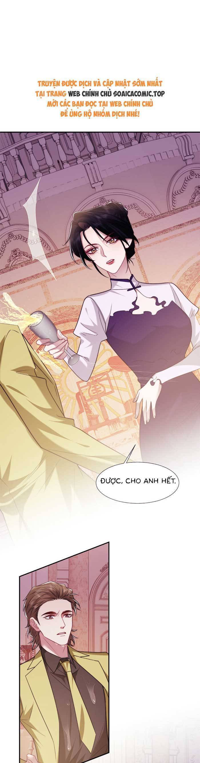 Nữ Tướng Xuyên Đến Hiện Đại Trở Thành Chị Dâu Quyền Lực Chapter  108 - 27