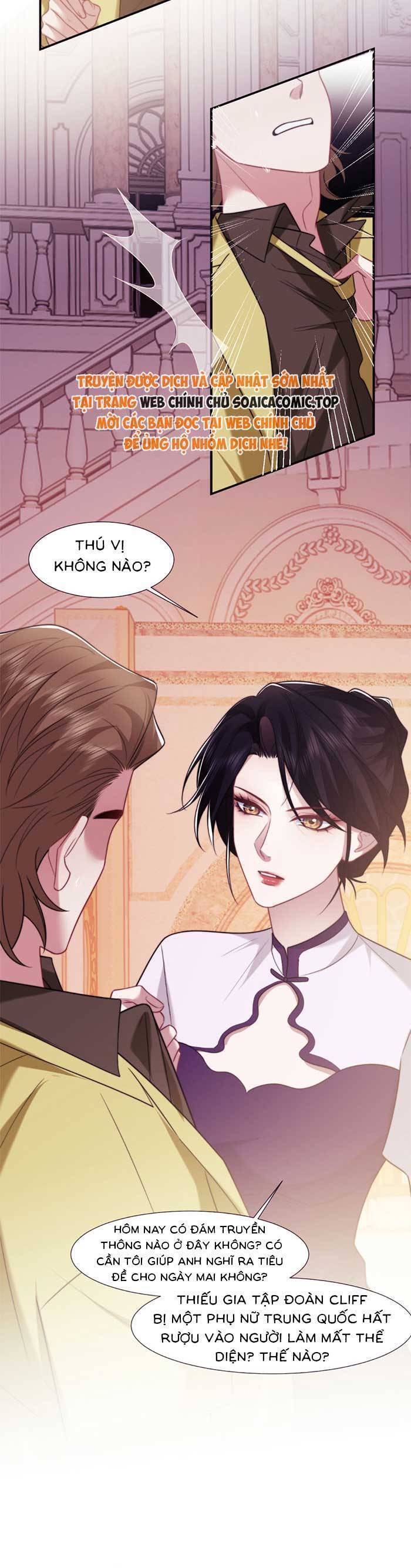 Nữ Tướng Xuyên Đến Hiện Đại Trở Thành Chị Dâu Quyền Lực Chapter  108 - 28