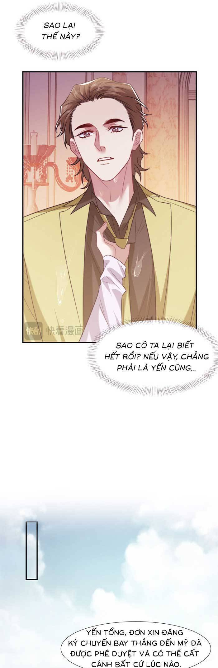 Nữ Tướng Xuyên Đến Hiện Đại Trở Thành Chị Dâu Quyền Lực Chapter  108 - 29