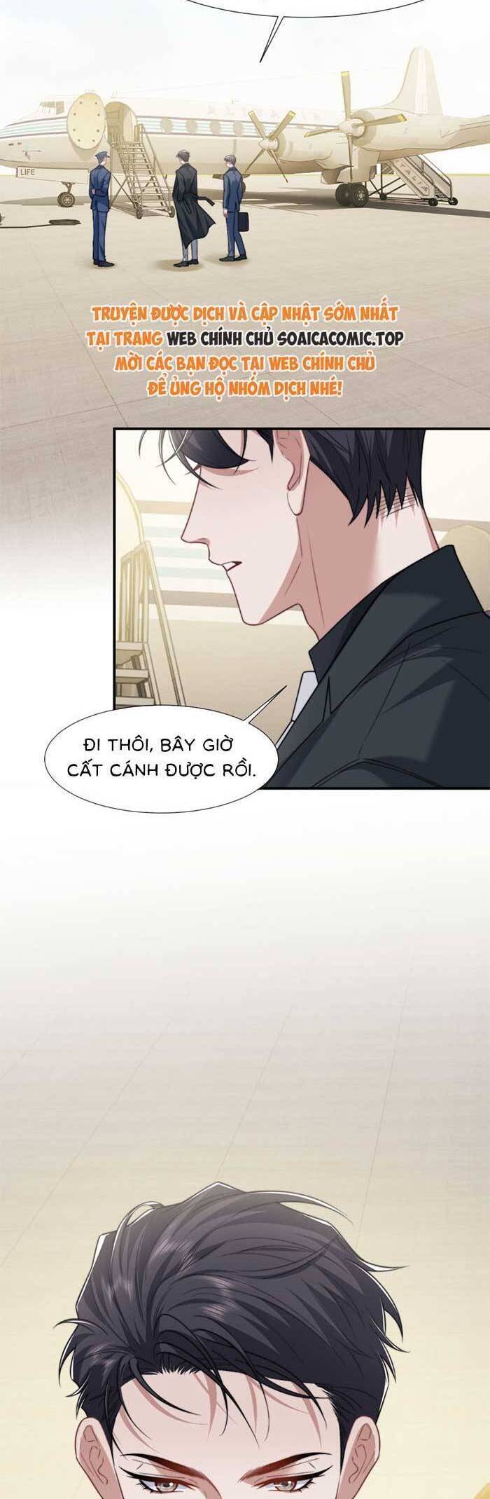 Nữ Tướng Xuyên Đến Hiện Đại Trở Thành Chị Dâu Quyền Lực Chapter  108 - 30