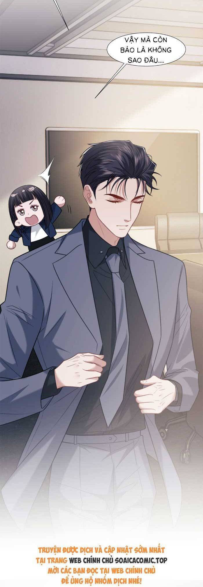 Nữ Tướng Xuyên Đến Hiện Đại Trở Thành Chị Dâu Quyền Lực Chapter 108 - 4