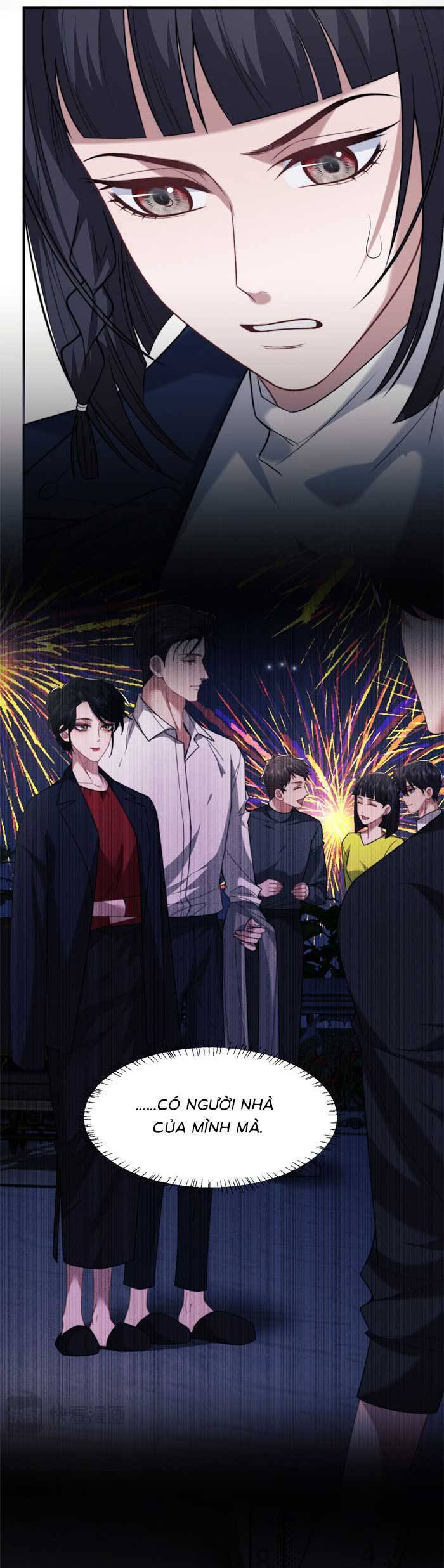 Nữ Tướng Xuyên Đến Hiện Đại Trở Thành Chị Dâu Quyền Lực Chapter 108 - 5