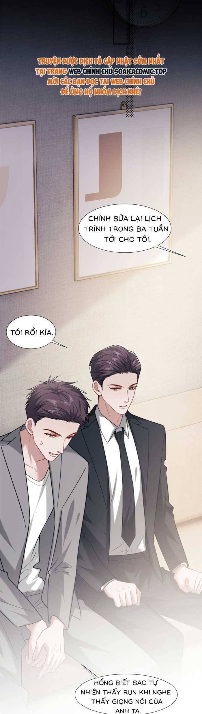 Nữ Tướng Xuyên Đến Hiện Đại Trở Thành Chị Dâu Quyền Lực Chapter 108 - 6