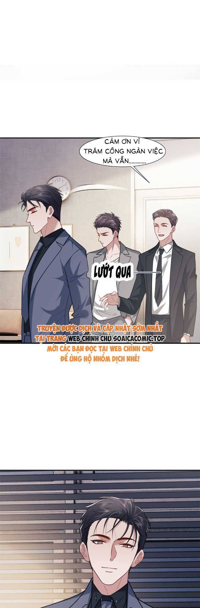 Nữ Tướng Xuyên Đến Hiện Đại Trở Thành Chị Dâu Quyền Lực Chapter 108 - 8