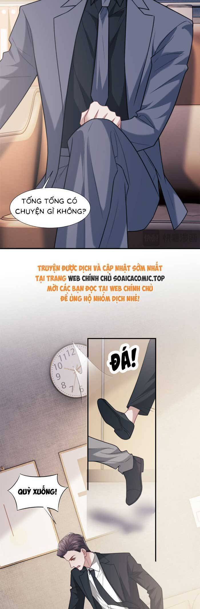 Nữ Tướng Xuyên Đến Hiện Đại Trở Thành Chị Dâu Quyền Lực Chapter  108 - 9