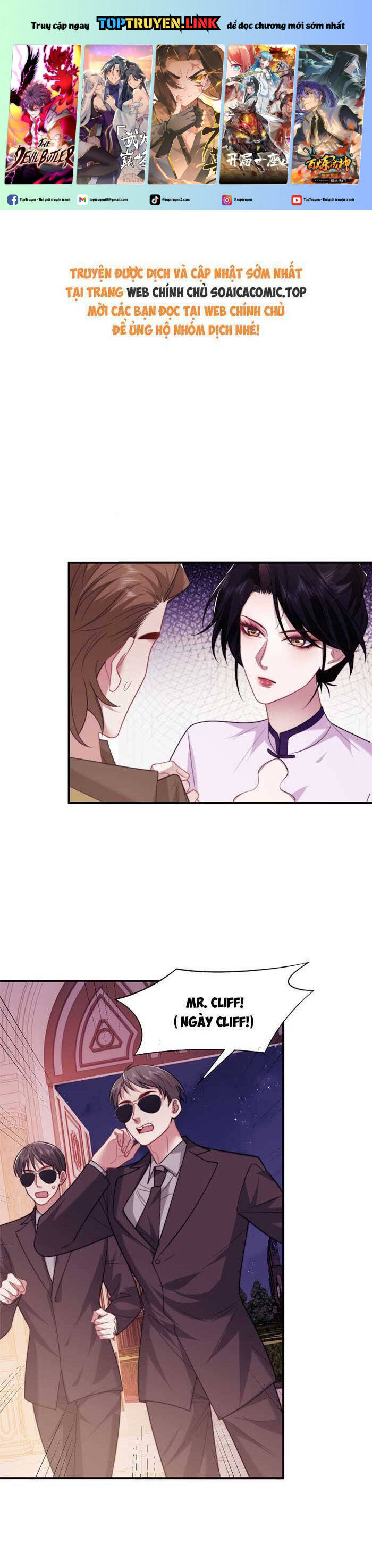 Nữ Tướng Xuyên Đến Hiện Đại Trở Thành Chị Dâu Quyền Lực Chapter  109 - 2