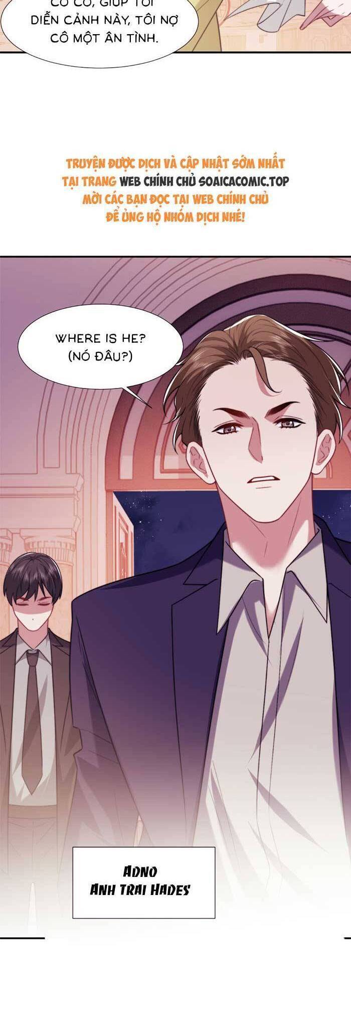 Nữ Tướng Xuyên Đến Hiện Đại Trở Thành Chị Dâu Quyền Lực Chapter  109 - 13