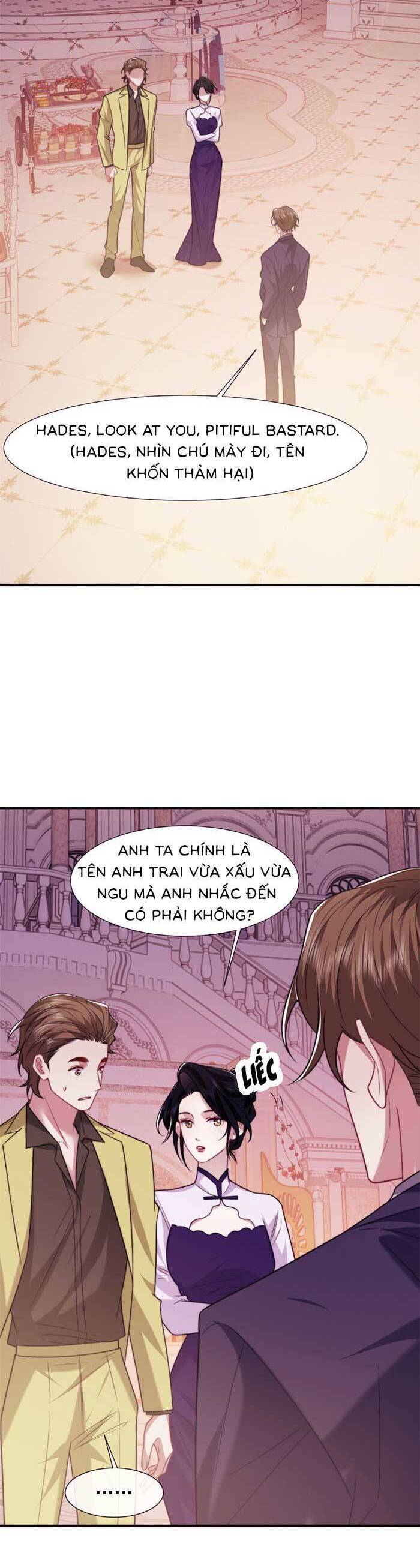 Nữ Tướng Xuyên Đến Hiện Đại Trở Thành Chị Dâu Quyền Lực Chapter  109 - 15