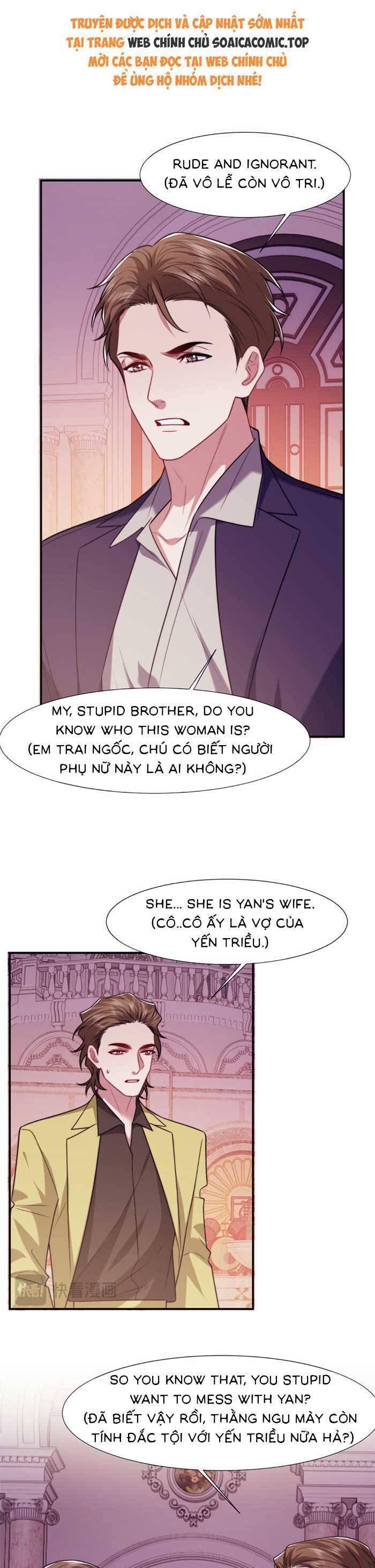 Nữ Tướng Xuyên Đến Hiện Đại Trở Thành Chị Dâu Quyền Lực Chapter  109 - 16