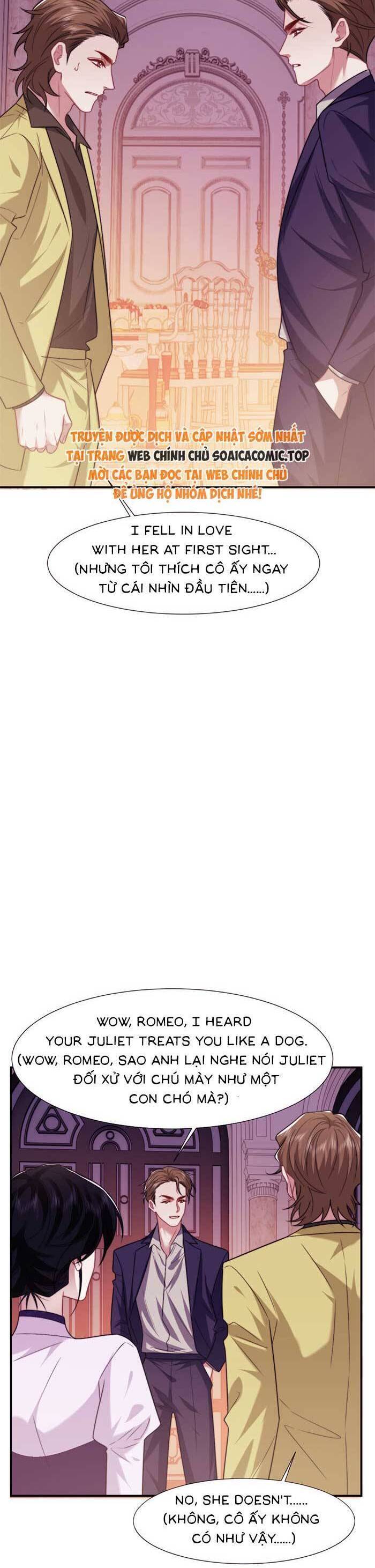 Nữ Tướng Xuyên Đến Hiện Đại Trở Thành Chị Dâu Quyền Lực Chapter  109 - 17