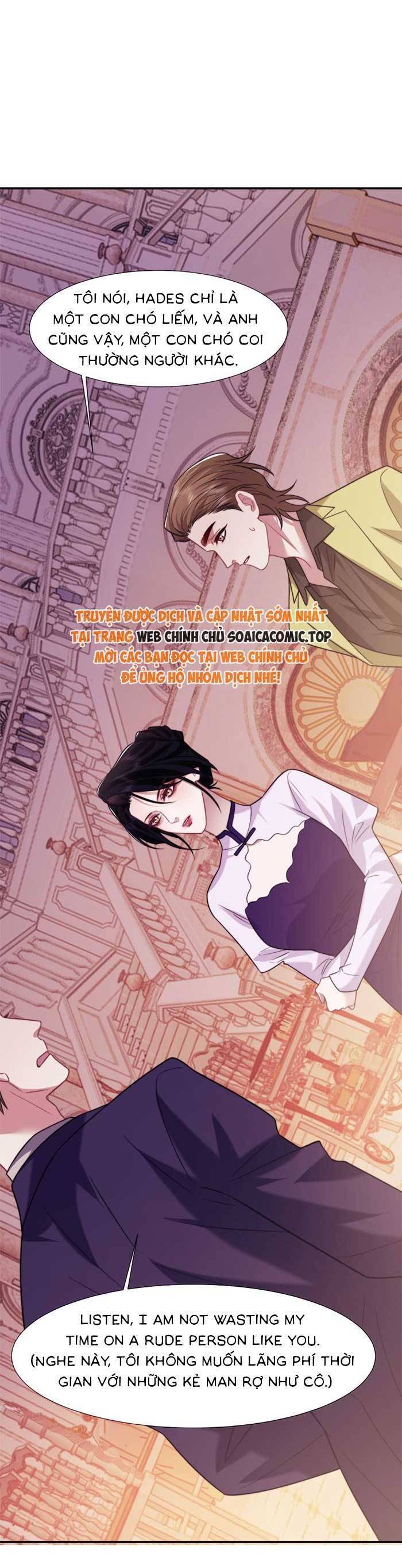 Nữ Tướng Xuyên Đến Hiện Đại Trở Thành Chị Dâu Quyền Lực Chapter  109 - 19