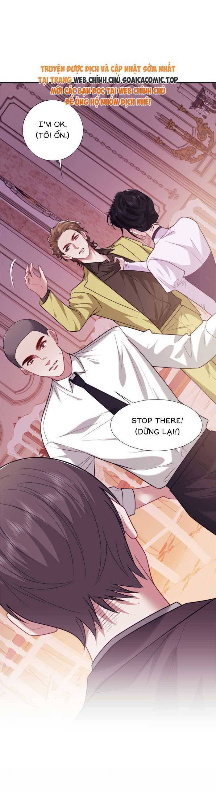 Nữ Tướng Xuyên Đến Hiện Đại Trở Thành Chị Dâu Quyền Lực Chapter 109 - 3