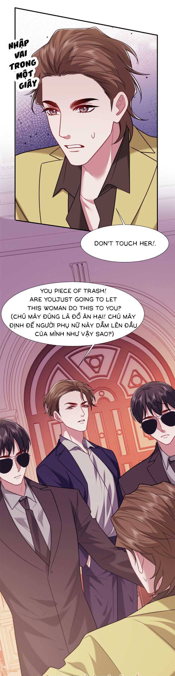 Nữ Tướng Xuyên Đến Hiện Đại Trở Thành Chị Dâu Quyền Lực Chapter  109 - 22