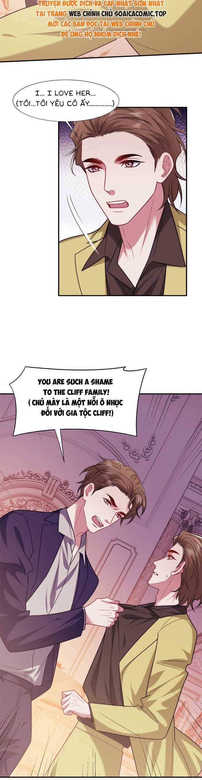 Nữ Tướng Xuyên Đến Hiện Đại Trở Thành Chị Dâu Quyền Lực Chapter  109 - 23