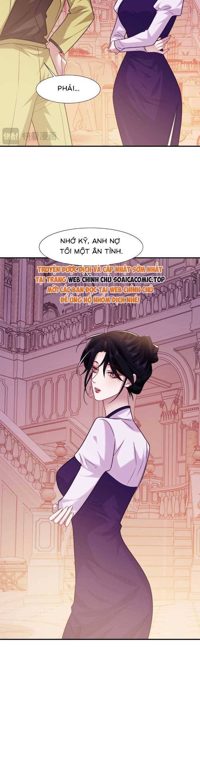 Nữ Tướng Xuyên Đến Hiện Đại Trở Thành Chị Dâu Quyền Lực Chapter  109 - 25