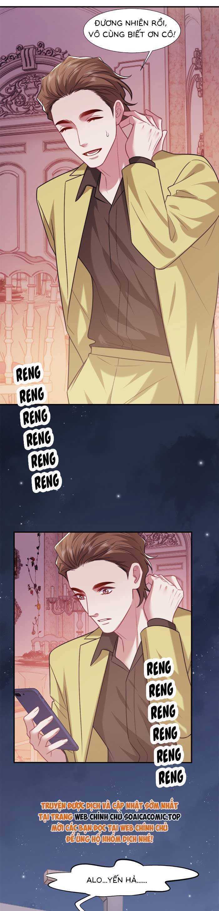 Nữ Tướng Xuyên Đến Hiện Đại Trở Thành Chị Dâu Quyền Lực Chapter  109 - 26