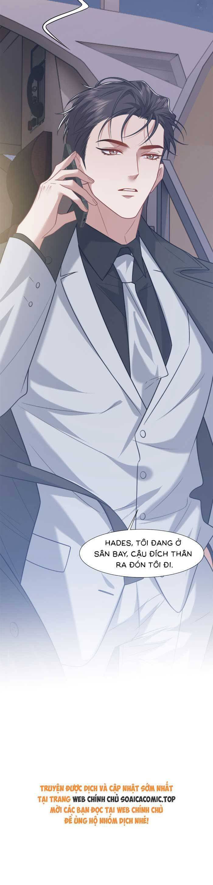 Nữ Tướng Xuyên Đến Hiện Đại Trở Thành Chị Dâu Quyền Lực Chapter 109 - 27