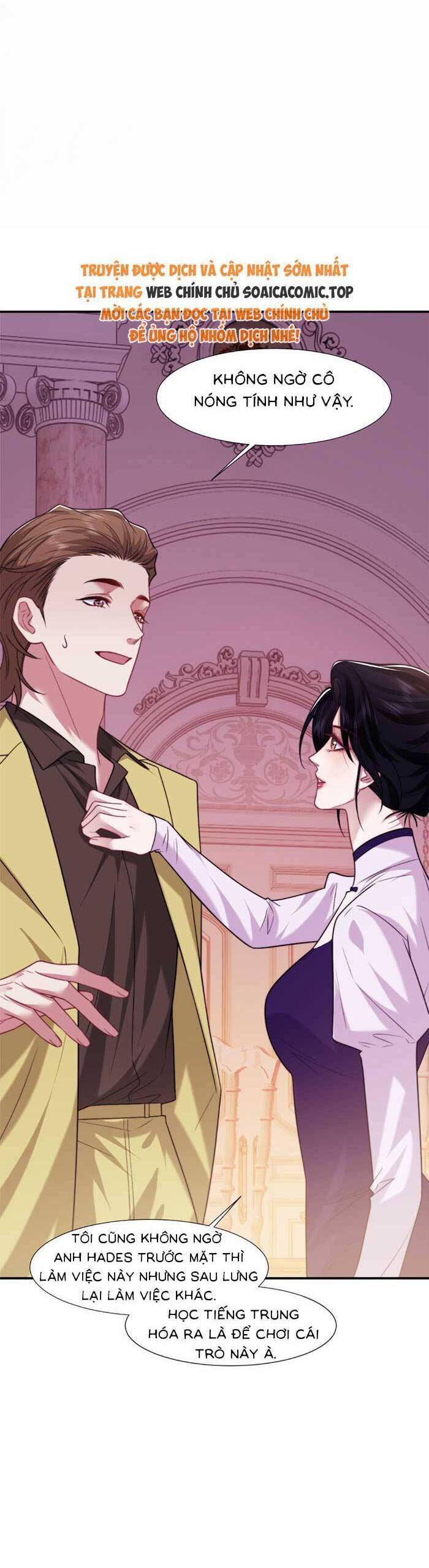 Nữ Tướng Xuyên Đến Hiện Đại Trở Thành Chị Dâu Quyền Lực Chapter  109 - 4