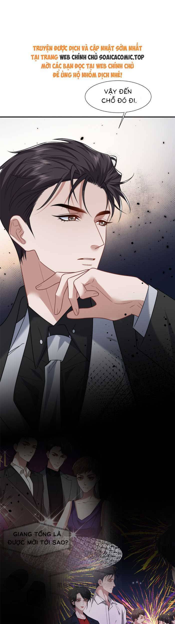 Nữ Tướng Xuyên Đến Hiện Đại Trở Thành Chị Dâu Quyền Lực Chapter  110 - 11