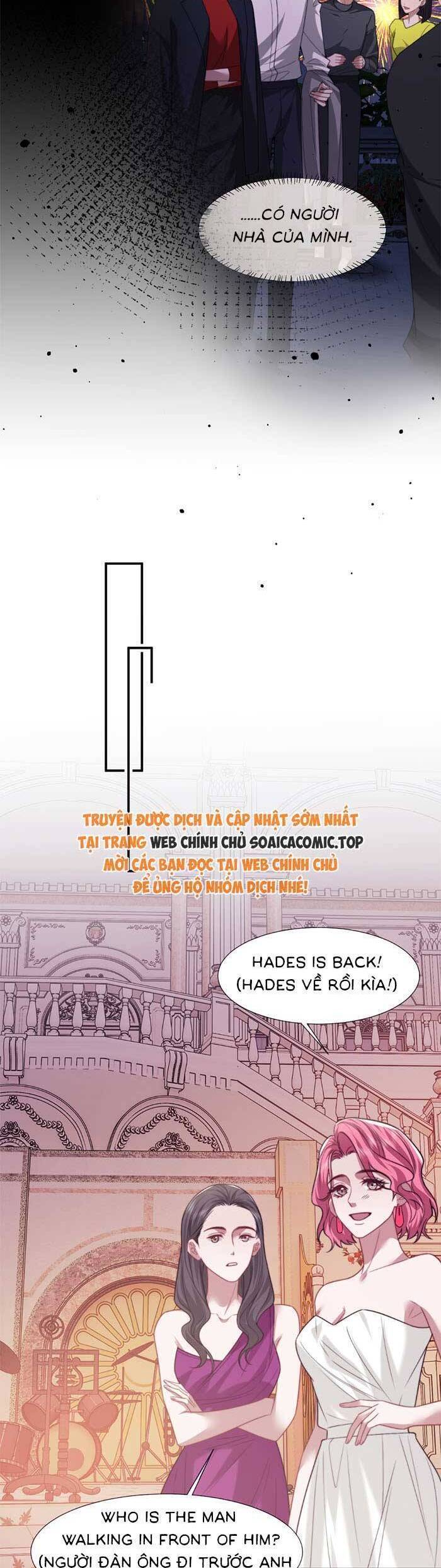 Nữ Tướng Xuyên Đến Hiện Đại Trở Thành Chị Dâu Quyền Lực Chapter 110 - 12