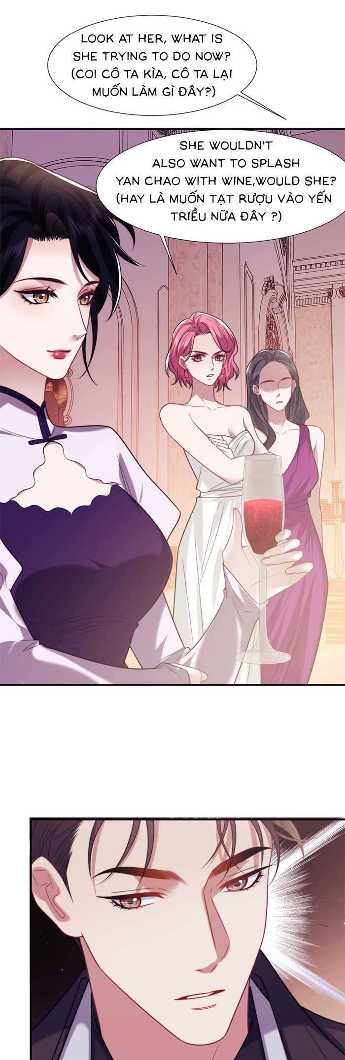 Nữ Tướng Xuyên Đến Hiện Đại Trở Thành Chị Dâu Quyền Lực Chapter 110 - 14