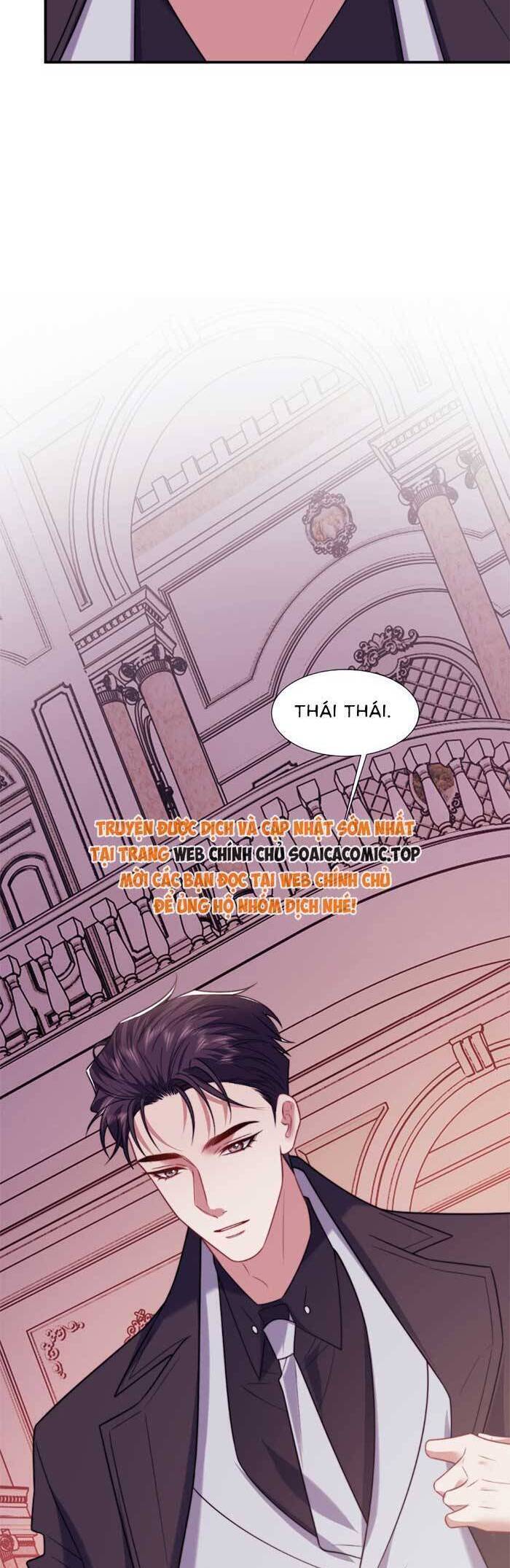 Nữ Tướng Xuyên Đến Hiện Đại Trở Thành Chị Dâu Quyền Lực Chapter 110 - 15