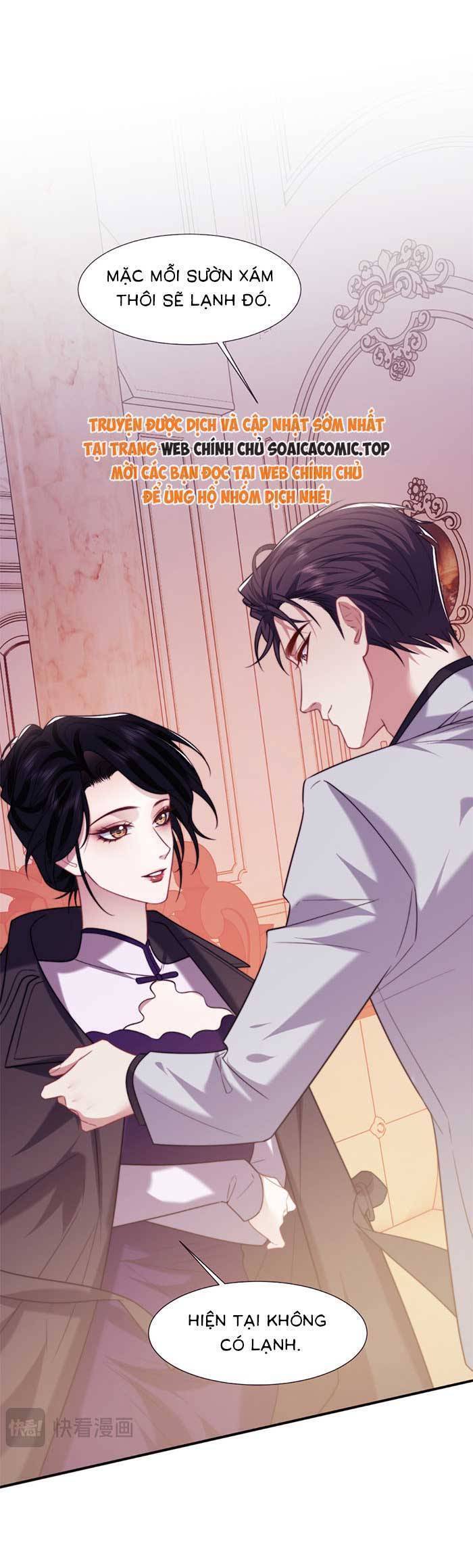 Nữ Tướng Xuyên Đến Hiện Đại Trở Thành Chị Dâu Quyền Lực Chapter  110 - 17