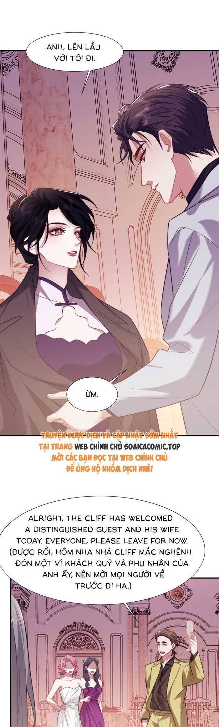 Nữ Tướng Xuyên Đến Hiện Đại Trở Thành Chị Dâu Quyền Lực Chapter 110 - 18