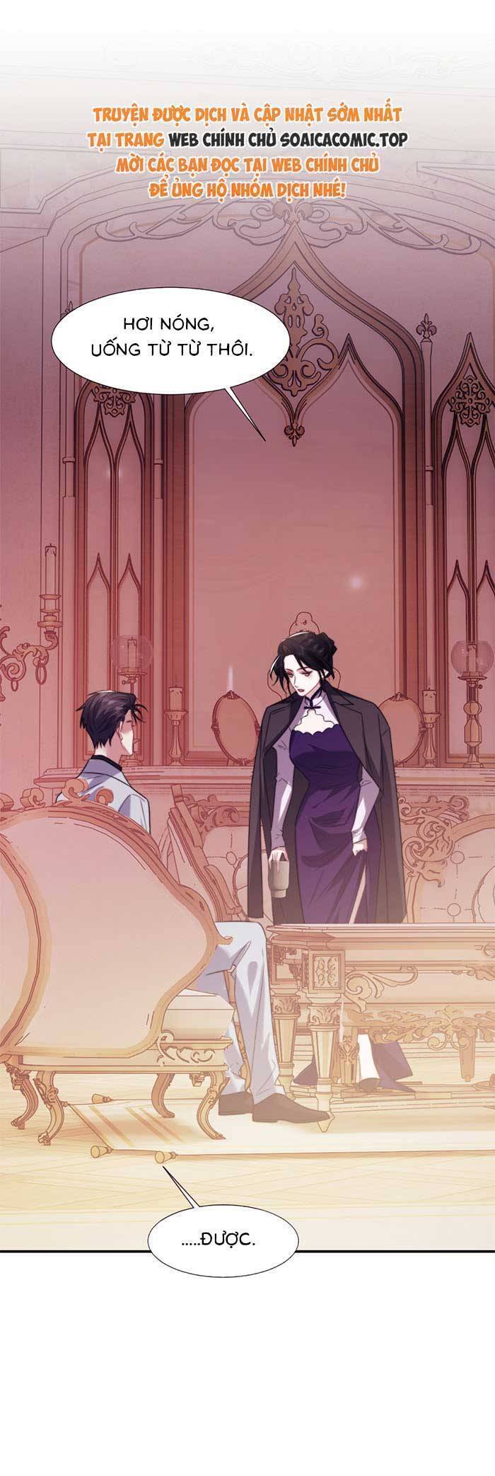 Nữ Tướng Xuyên Đến Hiện Đại Trở Thành Chị Dâu Quyền Lực Chapter  110 - 20