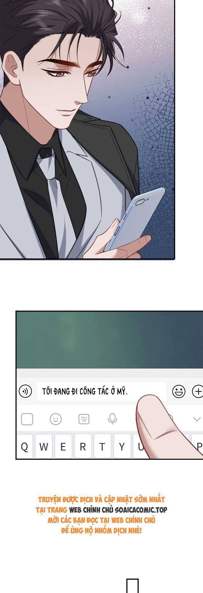 Nữ Tướng Xuyên Đến Hiện Đại Trở Thành Chị Dâu Quyền Lực Chapter  110 - 3