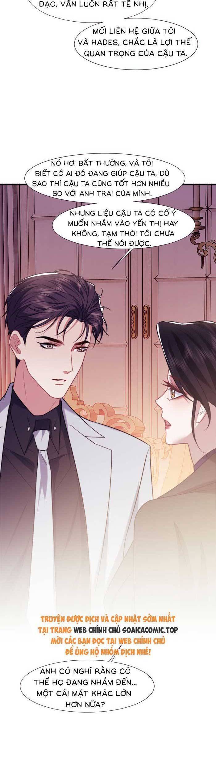 Nữ Tướng Xuyên Đến Hiện Đại Trở Thành Chị Dâu Quyền Lực Chapter 110 - 24