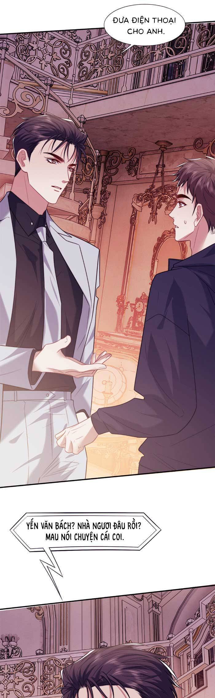 Nữ Tướng Xuyên Đến Hiện Đại Trở Thành Chị Dâu Quyền Lực Chapter 110 - 27