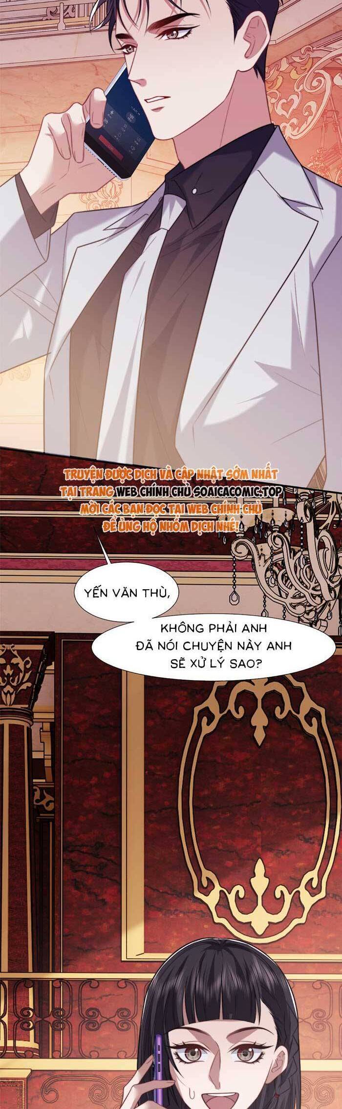 Nữ Tướng Xuyên Đến Hiện Đại Trở Thành Chị Dâu Quyền Lực Chapter  110 - 28