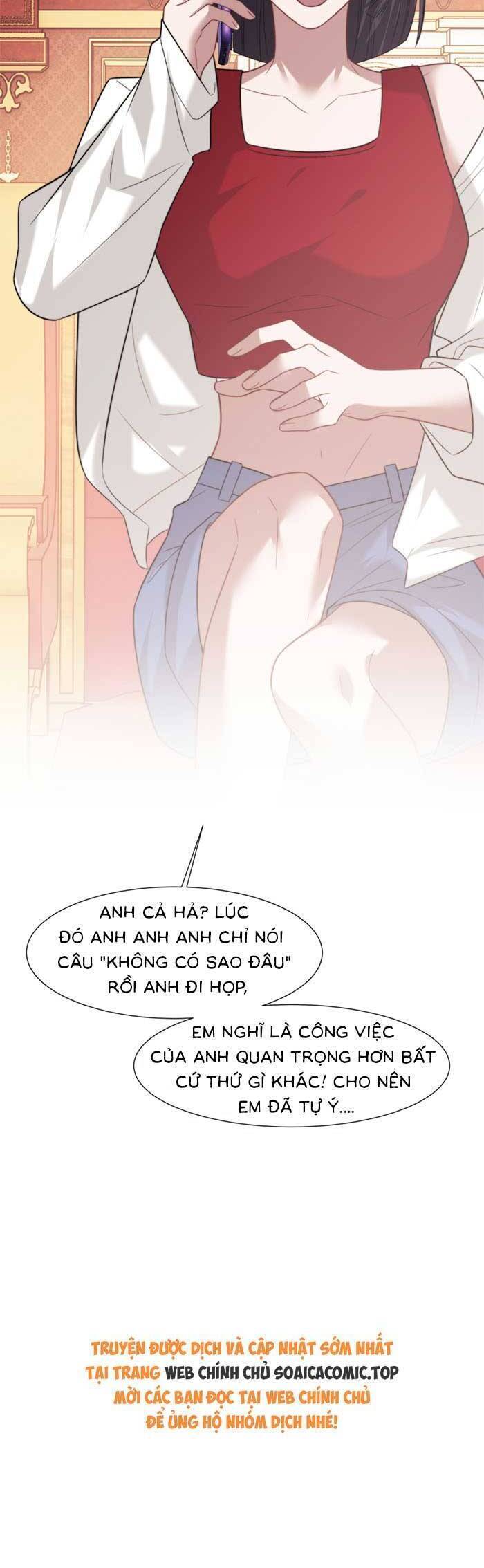 Nữ Tướng Xuyên Đến Hiện Đại Trở Thành Chị Dâu Quyền Lực Chapter 110 - 29