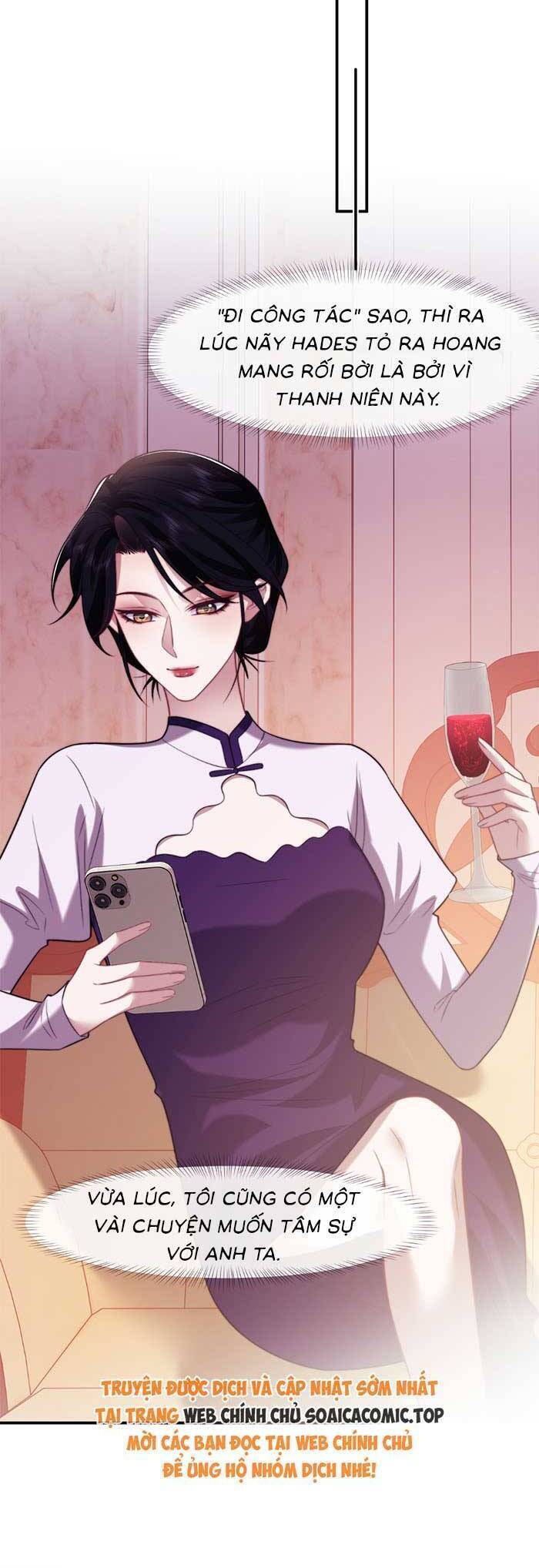 Nữ Tướng Xuyên Đến Hiện Đại Trở Thành Chị Dâu Quyền Lực Chapter  110 - 4