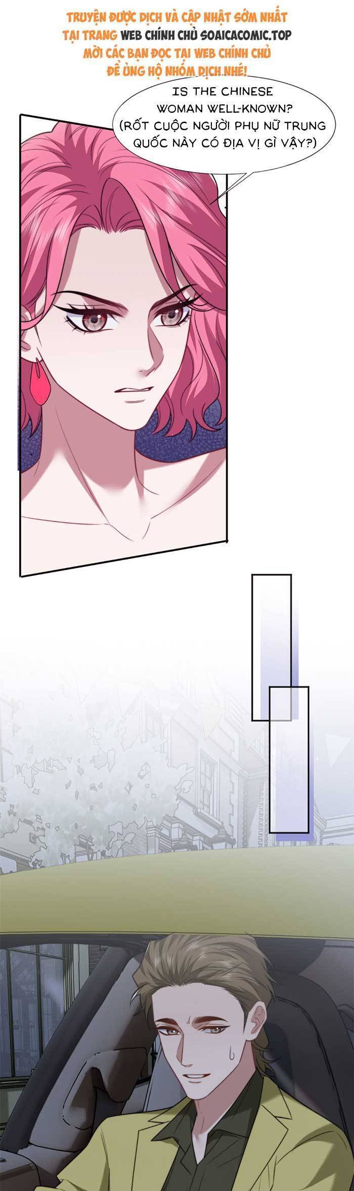 Nữ Tướng Xuyên Đến Hiện Đại Trở Thành Chị Dâu Quyền Lực Chapter  110 - 8