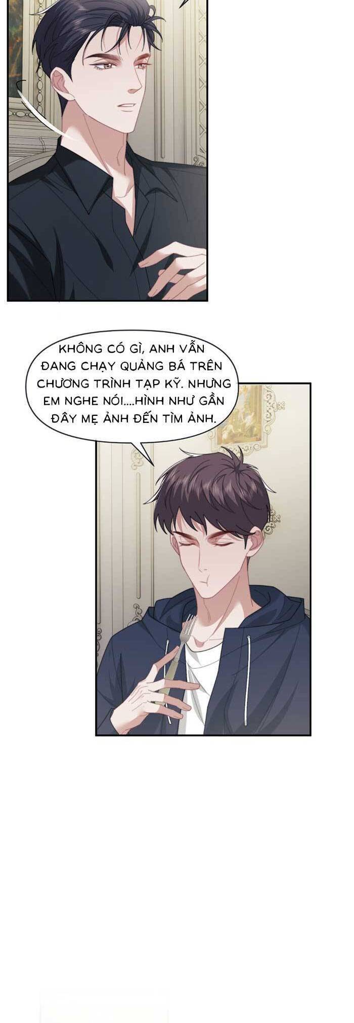 Nữ Tướng Xuyên Đến Hiện Đại Trở Thành Chị Dâu Quyền Lực Chapter  111 - 12