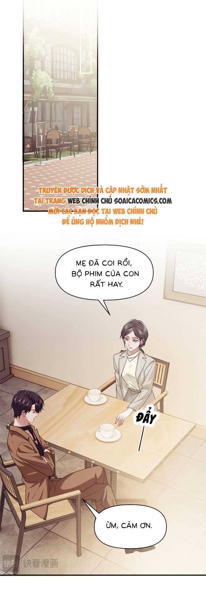 Nữ Tướng Xuyên Đến Hiện Đại Trở Thành Chị Dâu Quyền Lực Chapter  111 - 13