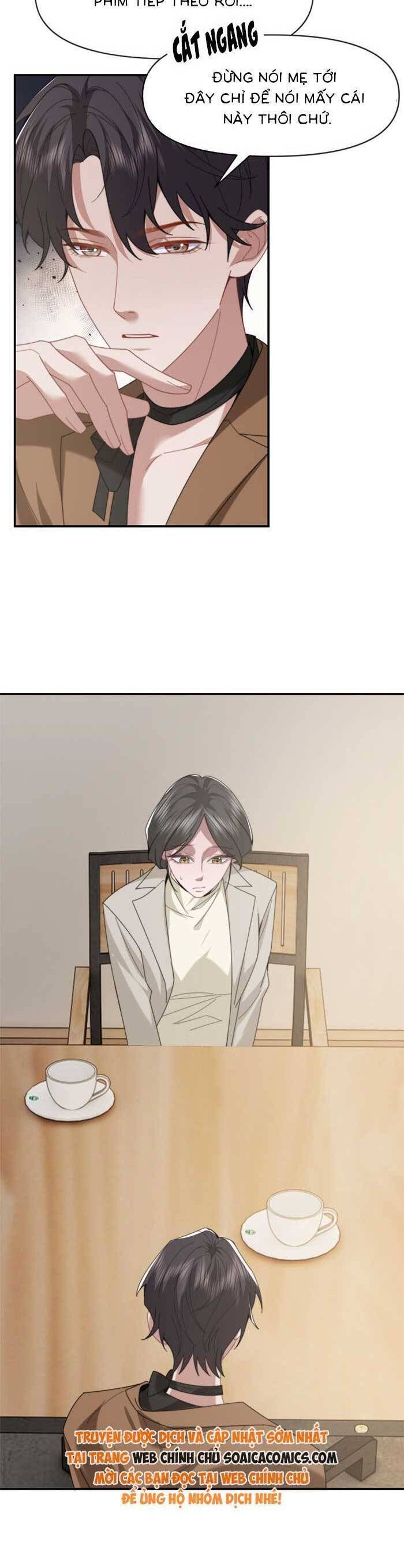 Nữ Tướng Xuyên Đến Hiện Đại Trở Thành Chị Dâu Quyền Lực Chapter  111 - 15