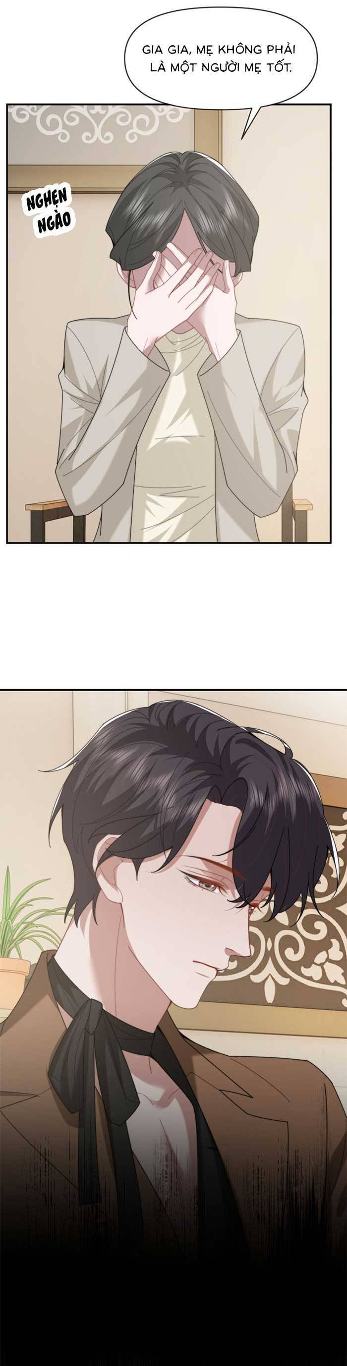 Nữ Tướng Xuyên Đến Hiện Đại Trở Thành Chị Dâu Quyền Lực Chapter  111 - 16