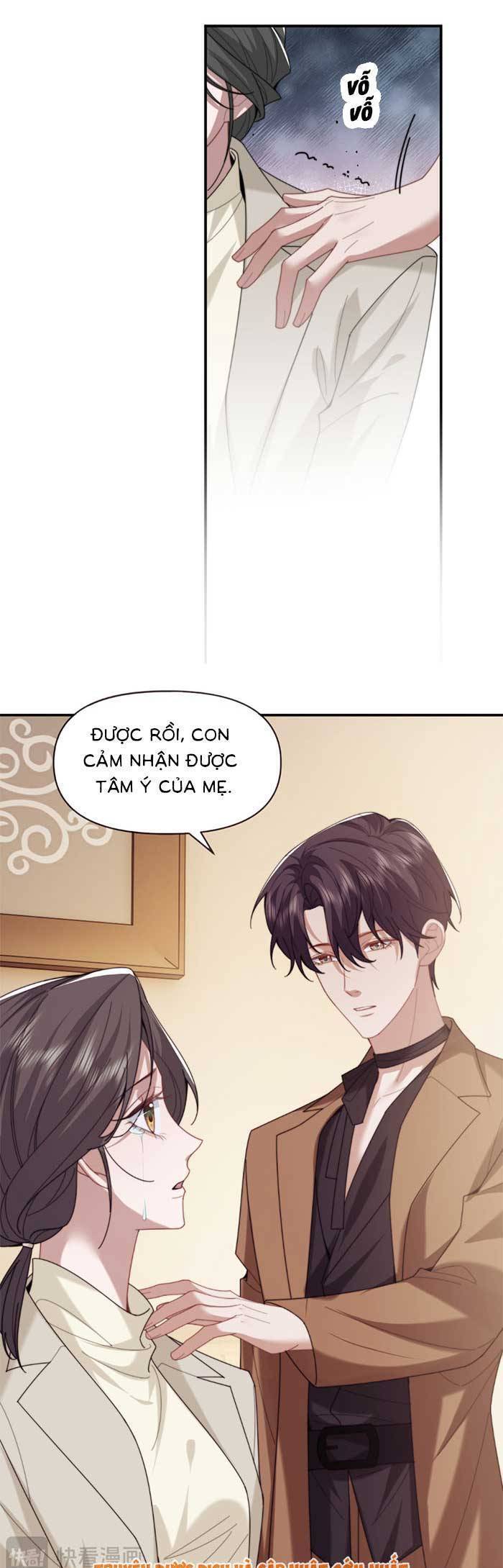 Nữ Tướng Xuyên Đến Hiện Đại Trở Thành Chị Dâu Quyền Lực Chapter  111 - 18