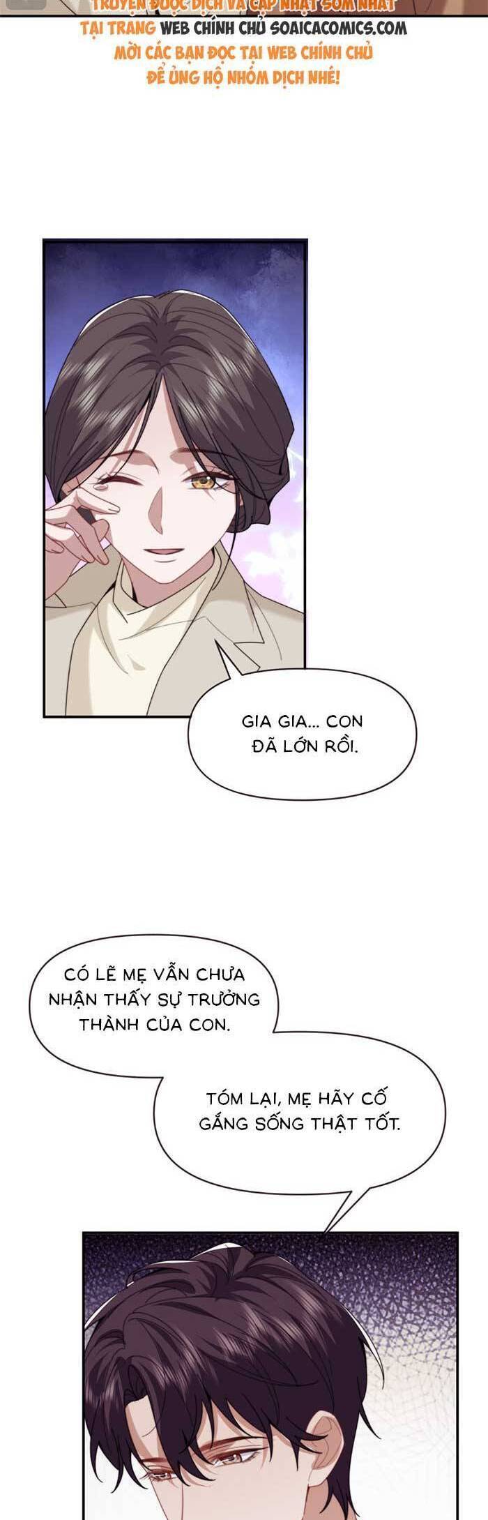 Nữ Tướng Xuyên Đến Hiện Đại Trở Thành Chị Dâu Quyền Lực Chapter  111 - 19